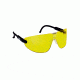 3M Sport Professional Shooting Eyewear,Amber Lens, 97102-PEL-6