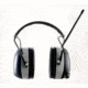 3M WorkTunes Wireless Hearing Protector w/Bluetooth Technology,Display,6ea 90542-3DC, 90542-QP-6