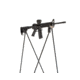 4 Stable Sticks Mountain Shooting Stick, Black, MOUNTAIN