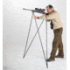 4 Stable Sticks Mountain Shooting Stick, Black, MOUNTAIN
