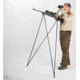 4 Stable Sticks Ultimate Carbon Shooting Sticks, Dark Grey, ULTCARB