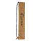 4 Stable Sticks Ultimate Wood Shooting Sticks, Light Brown, ULTWOOD