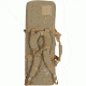 5.11 Tactical Double 36'' Rifle Case, Sandstone - 562213281 SZ
