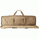 5.11 Tactical Shock 42inch Rifle Case, Sandstone - 562203281 SZ