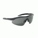 5.11 Tactical Aileron Shield Kit, Charcoal, 1 SZ 52058-018-1 SZ