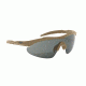 5.11 Tactical Aileron Shield Kit, Sandstone, 1 SZ 52058-328-1 SZ