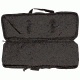 5.11 Tactical Double 36'' Rifle Case, Black - 562210191 SZ