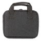 5.11 Tactical Double Pistol Case, Black, One Size, 56444-019-1 SZ