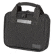 5.11 Tactical Double Pistol Case, Black, One Size, 56444-019-1 SZ
