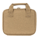 5.11 Tactical Double Pistol Case, Kangaroo, One Size, 56444-134-1 SZ