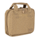 5.11 Tactical Double Pistol Case, Kangaroo, One Size, 56444-134-1 SZ