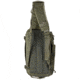 5.11 Tactical LV10 2.0 Sling Pack, One Size, Uniform White, 56701-256-1SZ