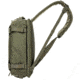 5.11 Tactical LV10 2.0 Sling Pack, One Size, Uniform White, 56701-256-1SZ