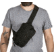 5.11 Tactical LV6 Sling Pack, Black, One Size, 56445-019-1 SZ