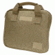 5.11 Tactical Single Pistol Case, Sandstone, One Size, 58724-328-1 SZ