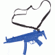 USED 5.11 Tactical Bungee Single Point Sling, Black, 1 SZ, 54000-019-1 SZ, EDEMO1