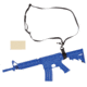 5.11 Tactical VTAC Single Point Sling w/o Bungee, Sandstone 54001-328-1 SZ