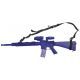 5.11 Tactical Vtac 2 Point Sling, Black, 1 SZ, 59120-019-1 SZ