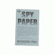 5IVE STAR GEAR Spy Paper 5208000