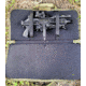 A3 Industries Kick-Stand Monopod, w/o Folder, KSM-100-NO