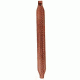 AA&amp;E Leathercraft AA&amp;E Leathercraft Basket Weave Brown Leather Tapered Sling 8502056210
