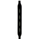 AA&amp;E Leathercraft AA&amp;E Leathercraft Black &amp; Gray Padded Sling 8502007010