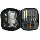 ABKT AB033B RIFLE CLEAN KIT BLK