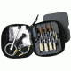 ABKT AB034B PISTOL CLEAN KIT BLK