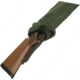 ABKT Tac 42in Gun Sock Silicone Treated Olive Drab Green AB0057