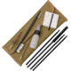 ABKT Tac Official Issue Single Caliber Gun Cleaning Kit 7.62mm Coyote Tan AB0036T