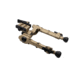 ACCU-TAC FDE BR-4 G2 Bipod