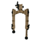 ACCU-TAC FDE BR-4 G2 Bipod