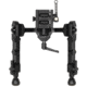 ACCU-TAC Fc-4 G2 Arca Spec Qd Bipod, Pan/Cant, Black, Large, FCASQD-G204