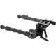 EDEMO ACCU-TAC FC-5 G2 Arca Spec F-Class Bipod, Flat Black, FCASQD-G205, EDEMO2