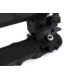 ACCU-TAC Large Caliber Rifle Quick Detach Bi-Pod, Flat Black, Large LRBQD-0100