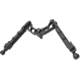 ACCU-TAC Lp-50 Arca Spec Qd Bipod, Black, Large, LP50-ASQD
