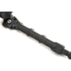 ACCU-TAC SR-5 G2 Quick Detach Bipod, Small Rifle, Flat Black, SRB-G200