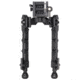 ACCU-TAC WB-5 Arca Spec QD Bipod, Flat Black, WBASQD-0500