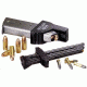 ADCO International Adco Thumb Magazine Loader w/Internal Rails &amp; Grooves To Fit The Popular Ma 14400