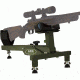 ADG Sports Adjustable Rifle Rest 31123 GREY