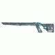 Adaptive Tactical Adtac M4 Stock Ruger 10/22 Premiere Cobalt Synthetic