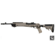ATI Outdoors Ruger Mini-14/Mini-30 Strikeforce Six Position Adjustable Non-Side Folding Stock Desert Tan w/ Scorpion Recoil System A2201005