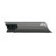 ATI Outdoors Strikeforce Shotgun Forend, Destroyer Gray, One Size, A.1.40.1162