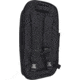 Frame 36in Rifle Case w/ Backpack Strap, TSA Lock, 600D Poly PVC, Black/Gray