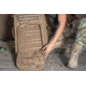 Advance Warrior Solutions Frame 28in AR Pistol/SBR Case w/ Backpack Strap, 600D Poly PVC, Tan/Black, FR28RBP-TN/BL