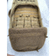 Advance Warrior Solutions Frame 28in AR Pistol/SBR Case w/ Backpack Strap, 600D Poly PVC, Tan/Black, FR28RBP-TN/BL
