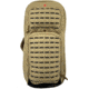 Advance Warrior Solutions Frame 28in AR Pistol/SBR Case w/ Backpack Strap, 600D Poly PVC, Tan/Black, FR28RBP-TN/BL