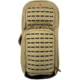 Advance Warrior Solutions Frame 28in AR Pistol/SBR Case w/ Backpack Strap, 600D Poly PVC, Tan/Black, FR28RBP-TN/BL