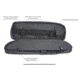 Advance Warrior Solutions Frame 36in Rifle Case w/ Backpack Strap, 600D Poly PVC, Black/Grey, FR36RBP-BL/GR