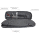 Advance Warrior Solutions Frame 36in Rifle Case w/ Backpack Strap, 600D Poly PVC, Black/Grey, FR36RBP-BL/GR
